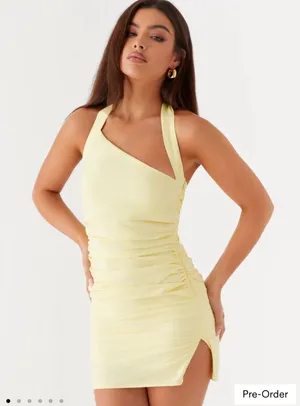 Peppermayo mini dress thumbnail 1