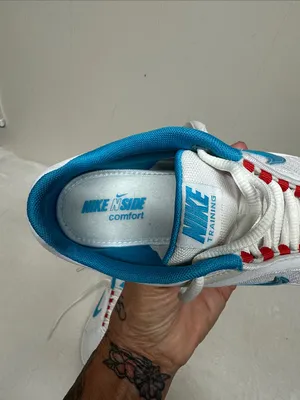 Nike Air Essentials Sister ll Training shoes thumbnail 2