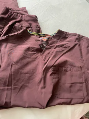 Dickies Scrub Set thumbnail 2