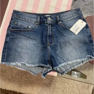Billabong Jean Shorts thumbnail 4