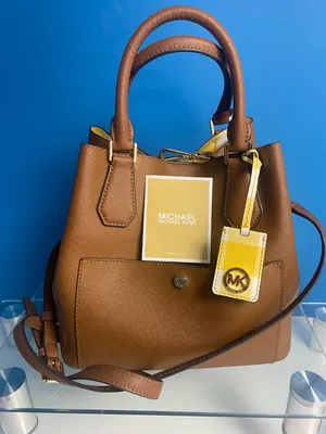 Michael Kors Tote Handbag thumbnail 5