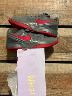 Nike Ja Morant Basketball Shoes thumbnail 4