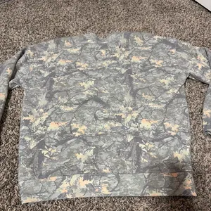 State of Mine camo oklahoma crewneck thumbnail 3