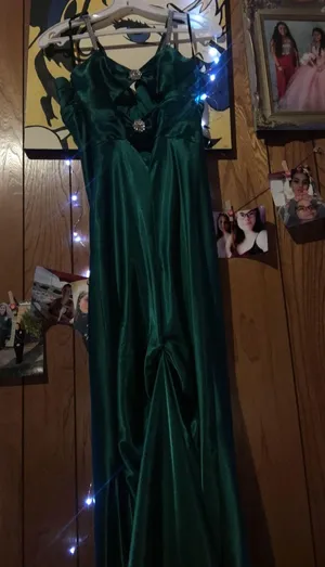 Homecoming Dress Or Prom Dress thumbnail 2