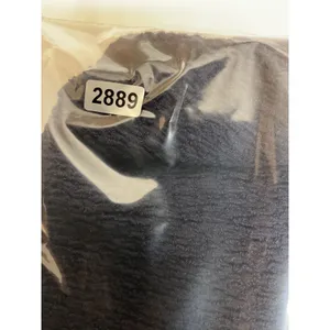 Uniqlo Womens Tank Top Navy Blue Textured Seersucker Knit Small thumbnail 6