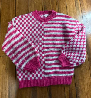 Blu Pepper Sweater thumbnail 1