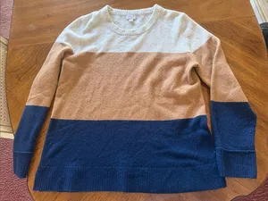 J. Crew Sweater thumbnail 1