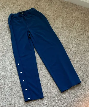 Athleta wide leg comfy pants. XS/S thumbnail 1