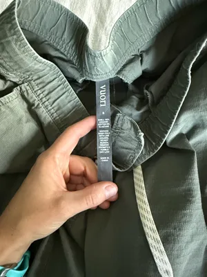 Vuori Hiking Pants thumbnail 4