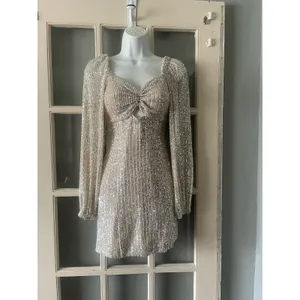 C/MEO Collective‎ Lustre Sequin Mini Dress thumbnail 12