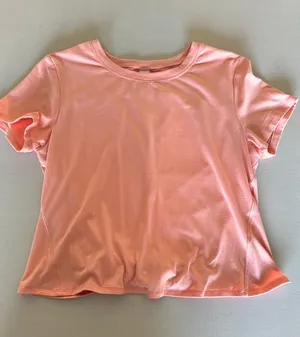 90 Degrees by Reflex Athletic Tee thumbnail 1