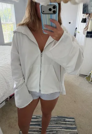 Missguided Zip Up thumbnail 1