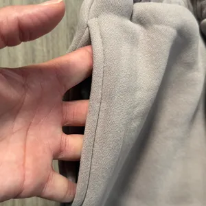 Comfrt Women's Beige Jogger Athletic Pants thumbnail 4