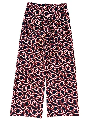 EUC Anthropologie Maeve Collette Ponte Knit Pants Size 25 thumbnail 11