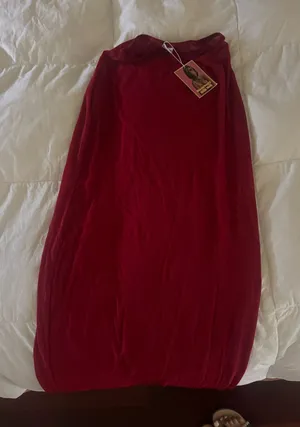 Strawberry MilkMob swim coverup Red Size M thumbnail 1