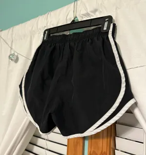 Nike Dri-Fit Shorts thumbnail 2