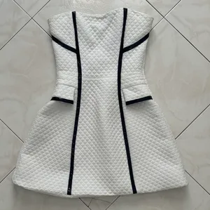 Alexis Mini Dress thumbnail 1