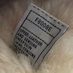 UGG Boots, Size 7/8 Wmns thumbnail 7