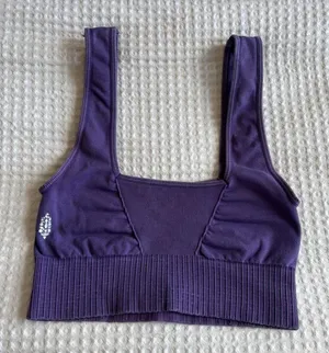 Free people movement bra thumbnail 1