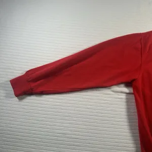 Cornell University MV Sport Sweatshirt Red Crewneck Collegiate Ivy League Small thumbnail 5