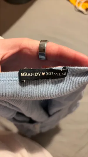 Brandy Melville Top thumbnail 3