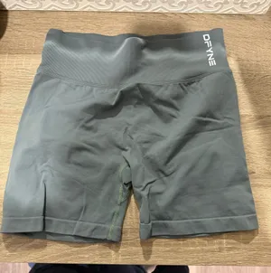 DFYNE Shorts 4.5" thumbnail 1