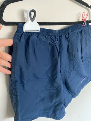 Patagonia Men’s Baggies Shorts 5" Inseam thumbnail 2