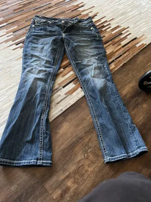 Miss Me Bootcut Jeans Women’s thumbnail 1