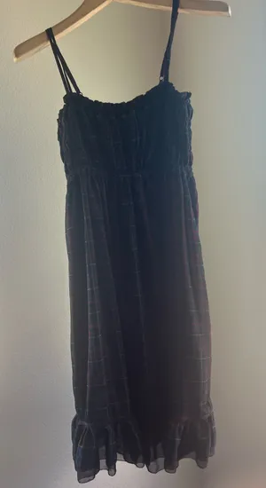 Denim & Supply Ralph Lauren Plaid Dress thumbnail 5