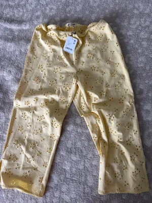 Free People Capri Pants thumbnail 4