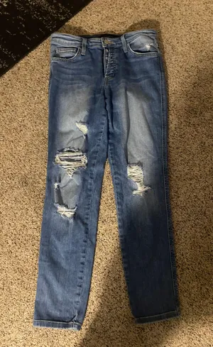 Flying Monkey Jeans thumbnail 1