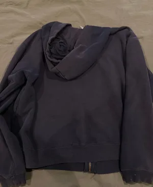 Gildan vintage corona extra zip up thumbnail 5