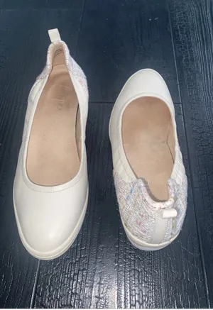 Vionic Jacey Women’s Size 9 Wedge Shoes thumbnail 1