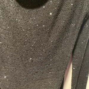 Beaded Sweater Blouse thumbnail 5