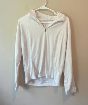 Columbia fleece thumbnail 1
