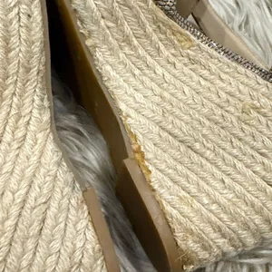 Via Spiga espadrille wedges size 10 thumbnail 9