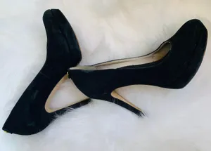 Michael Kors Heels thumbnail 1