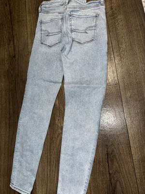 American Eagle High-Rise Jeggings thumbnail 3
