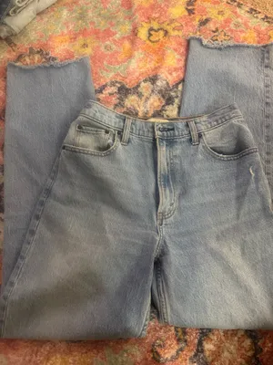 Abercrombie Jeans thumbnail 1