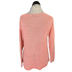 Old Navy Sweater Knit Long Sleeve Large thumbnail 4
