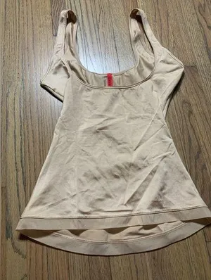 Spanx shapewear medium thumbnail 1
