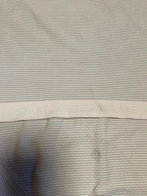 Lululemon Swiftly Tech Short Sleeve Shirt Size 8 thumbnail 4