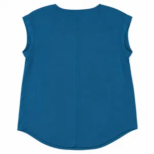 Joe Fresh Green Short Sleeve Top, M thumbnail 6