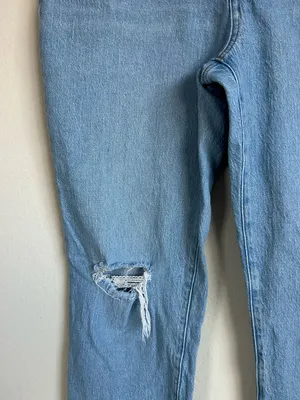 Madewell The Perfect Vintage Jeans thumbnail 6