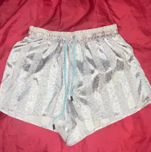 Free People Sleep Shorts thumbnail 1