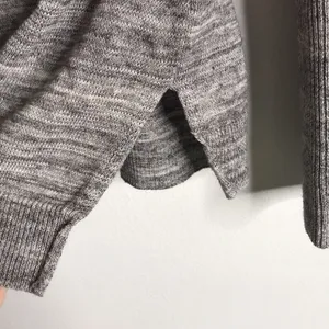 Ugg ladies gray lightweight zip up jacket with hoodie size small thumbnail 11
