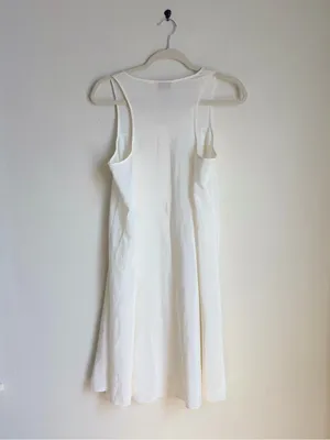 Vintage Victoria’s Secret White Nightgown thumbnail 3