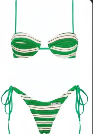 Triangl Bikini thumbnail 1
