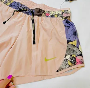 Nike Womens 3 Tempo Core Running Shorts thumbnail 4