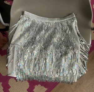 Sparkly Skirt thumbnail 1